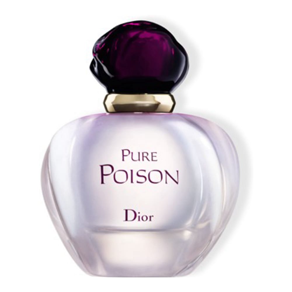 Dior - Eau de parfum 'Pure Poison' - 50 ml