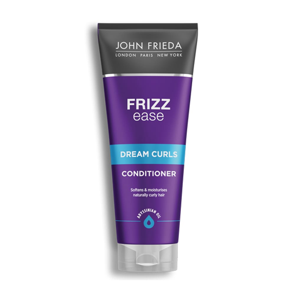 John Frieda - Après-shampoing 'Frizz Ease Dream Curls' - 250 ml