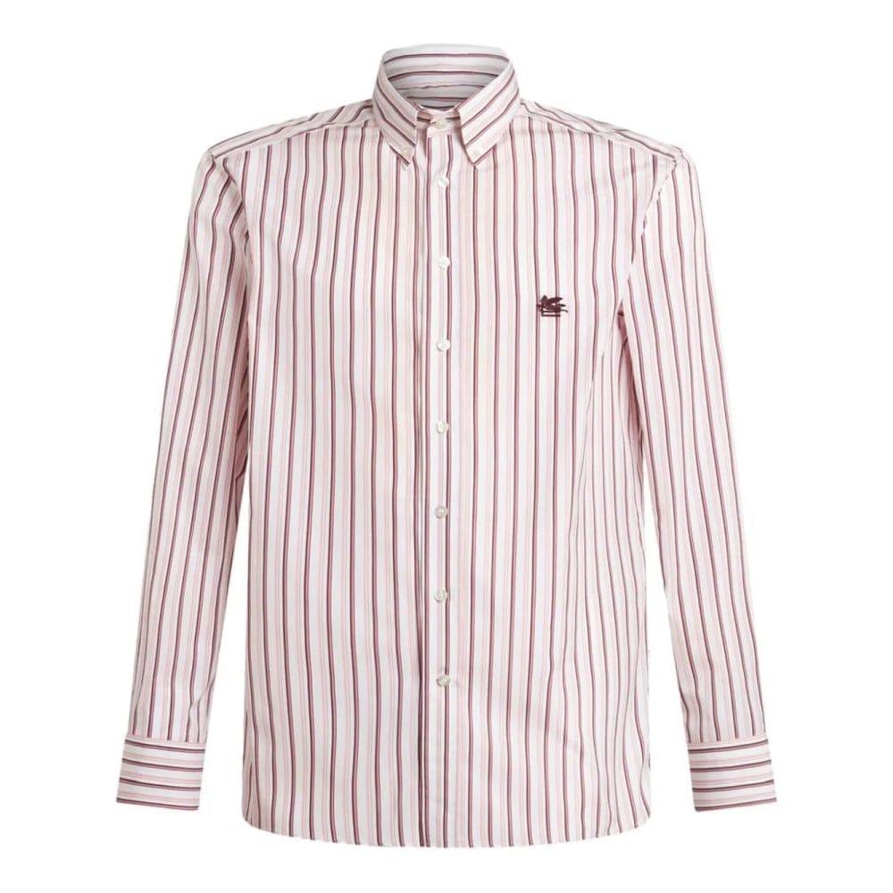 Etro - Chemise 'Striped' pour Hommes
