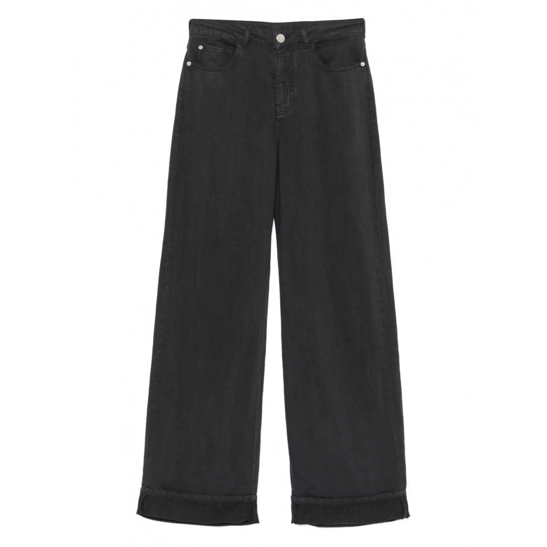 Emporio armani - Jeans 'J8B' pour Femmes