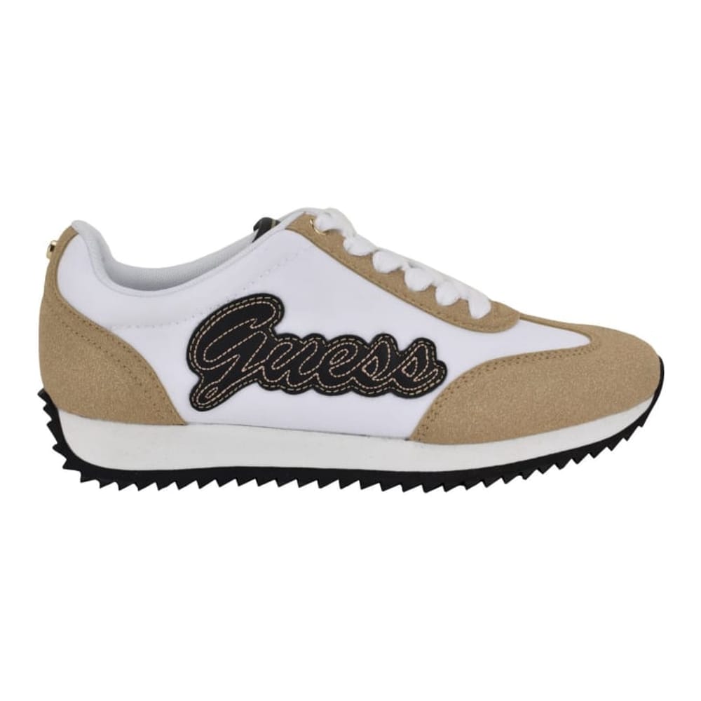 Guess - Sneakers 'Fierra Nylon Jogger' pour Femmes