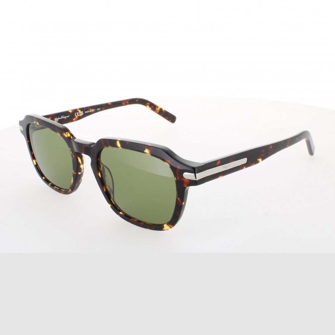 Salvatore ferragamo - Lunettes de soleil 'SF1089S' pour Hommes
