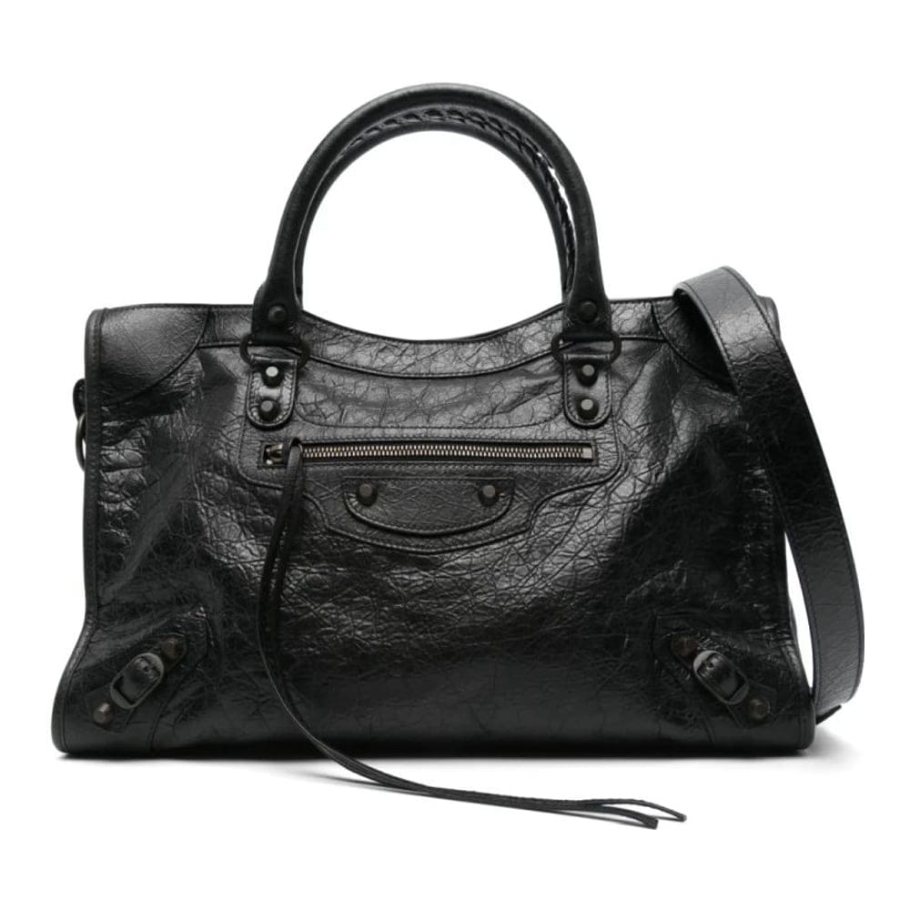 Balenciaga - Sac Cabas 'Le City' pour Femmes