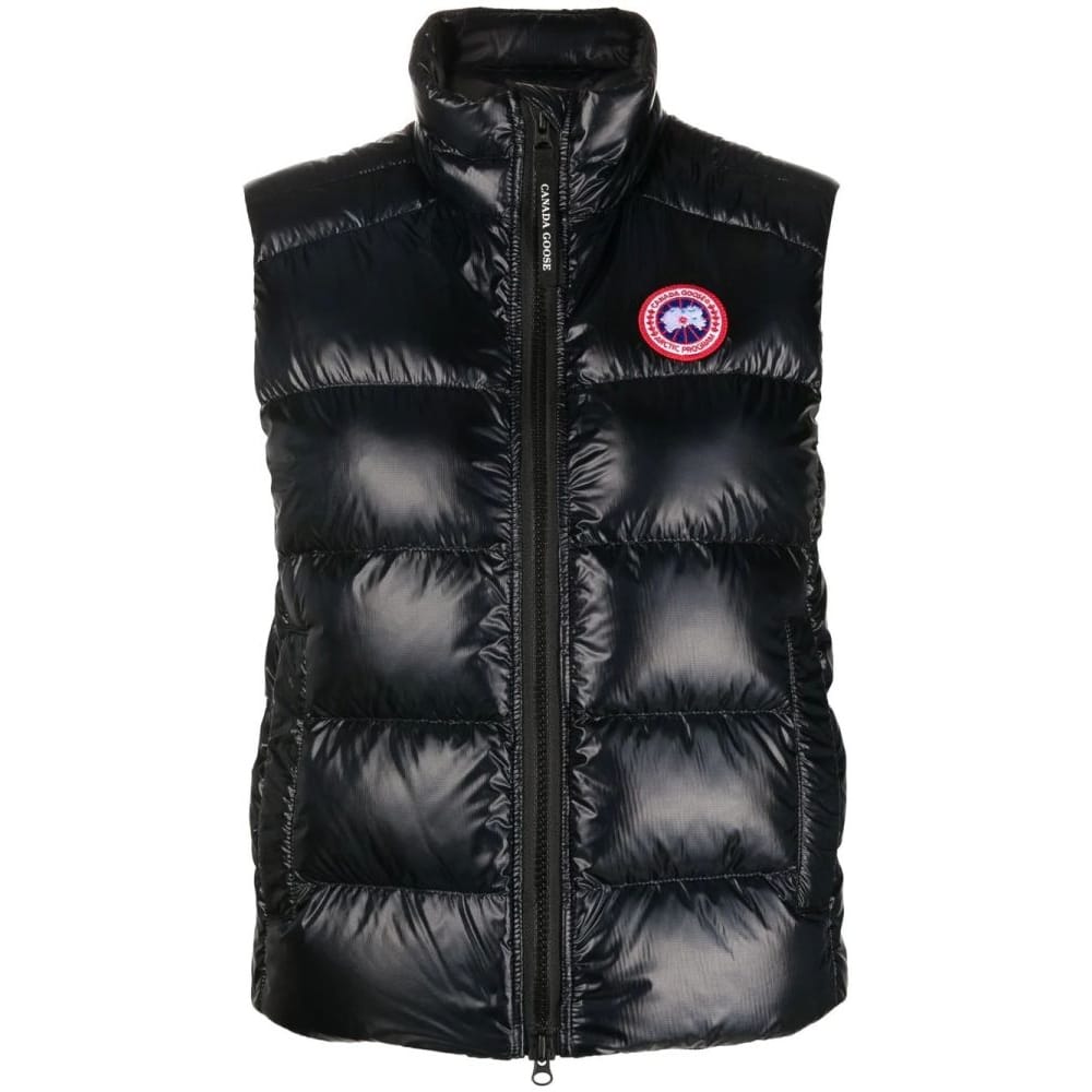 Canada Goose - Gilet 'Cypress Padded' pour Femmes