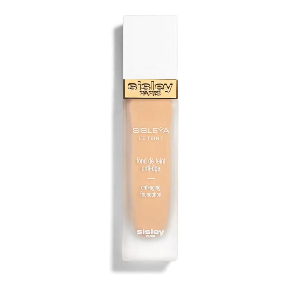 Sisley - Fond de teint anti-âge 'Sisleÿa Le Teint' - 2N Ivory Beige 30 ml