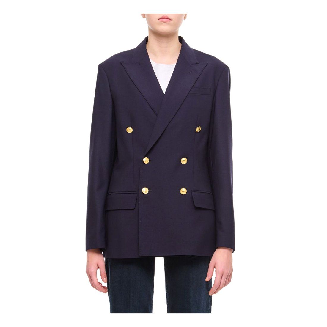 Polo ralph lauren - Blazer pour Femmes