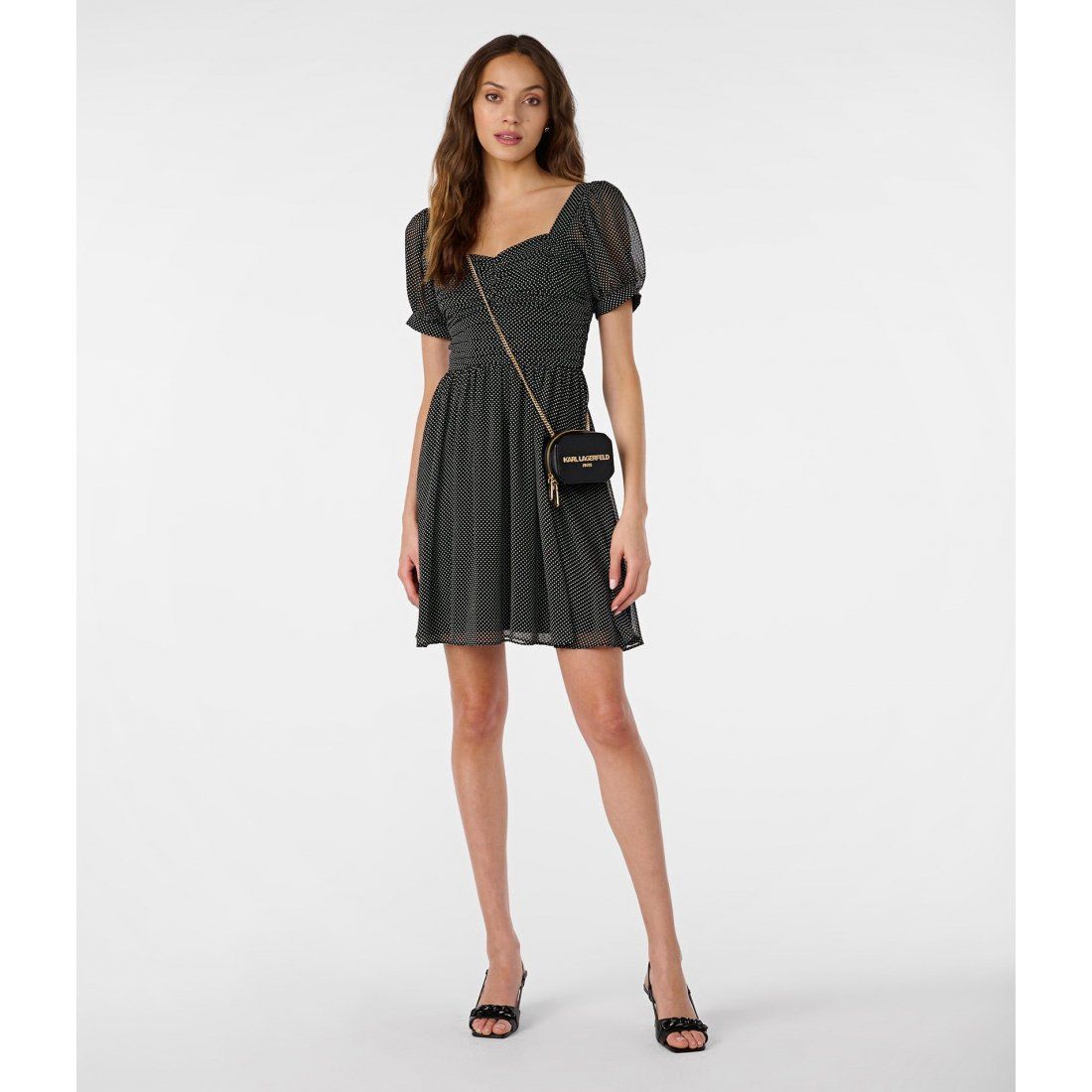 Karl lagerfeld - Robe mini pour Femmes