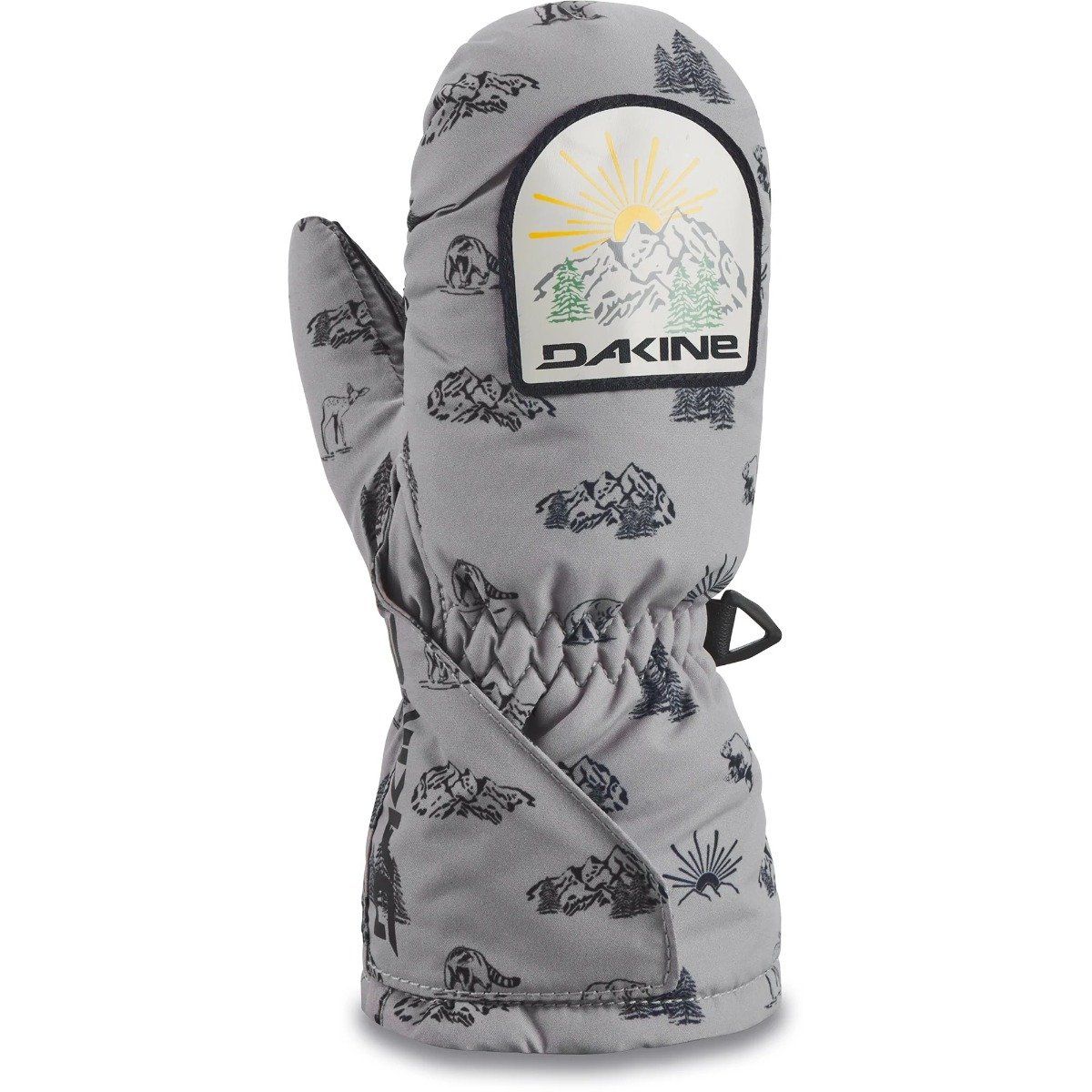 Dakine - K's BRAT MITTEN