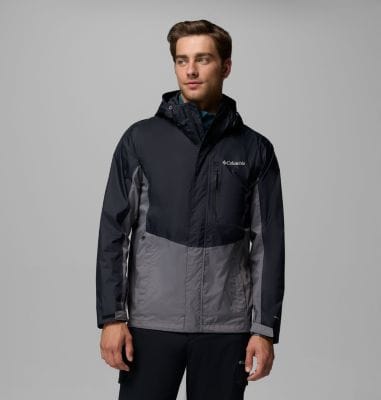 Columbia Pouring Adventure™ III Jacket-XXL-13-2117171-F25 XXL