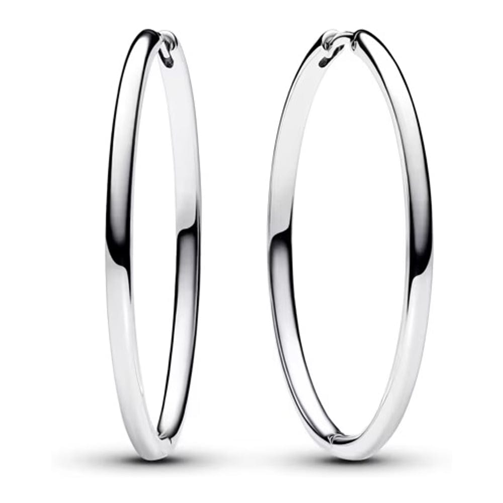 Pandora - Boucles d'oreilles 'Stackable Hoop' pour Femmes