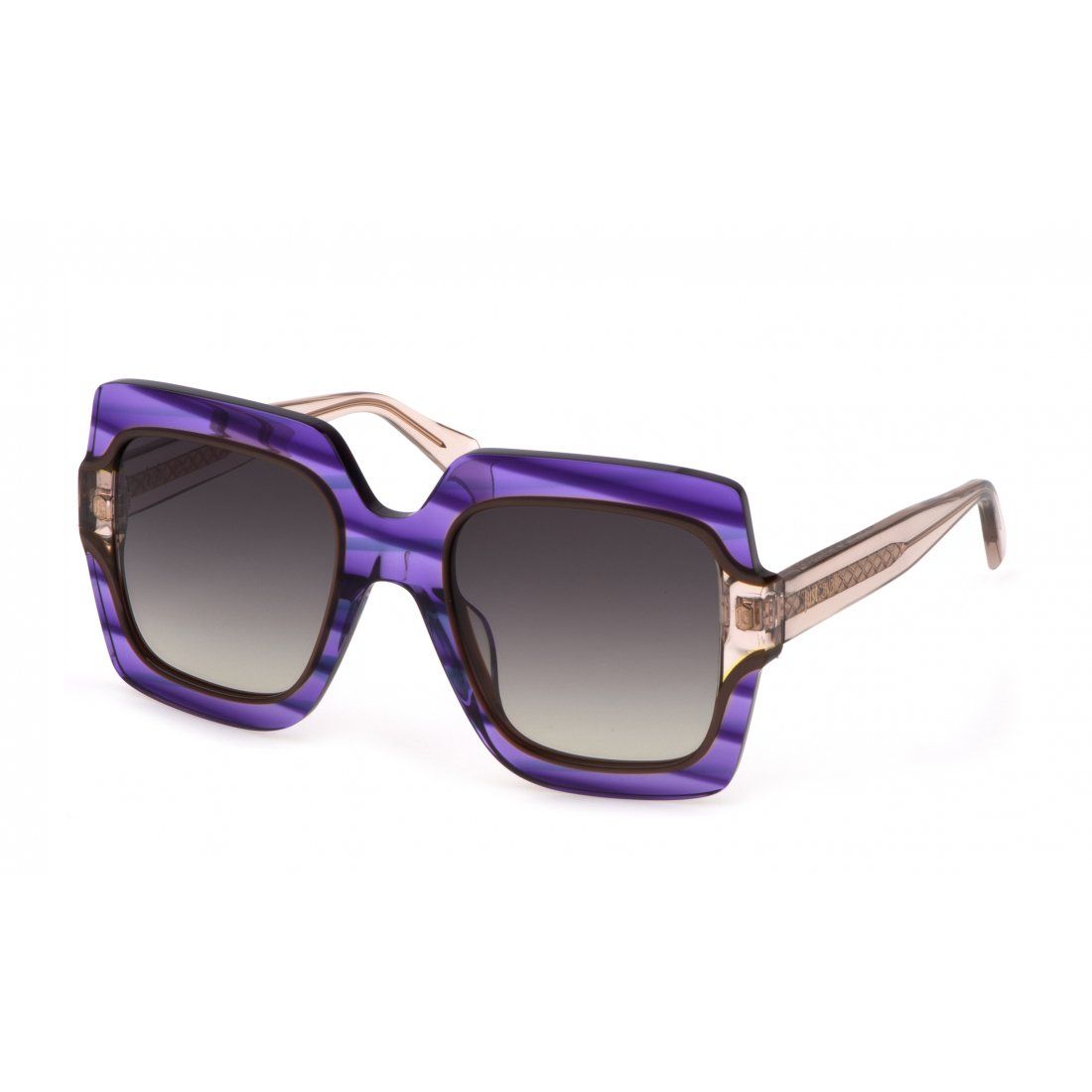 Just cavalli - Lunettes de soleil 'SJC023V-5309N5' pour Femmes