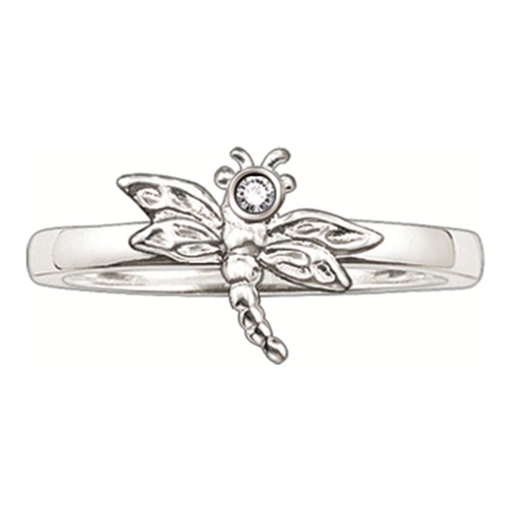 Thomas sabo - Bague pour Femmes