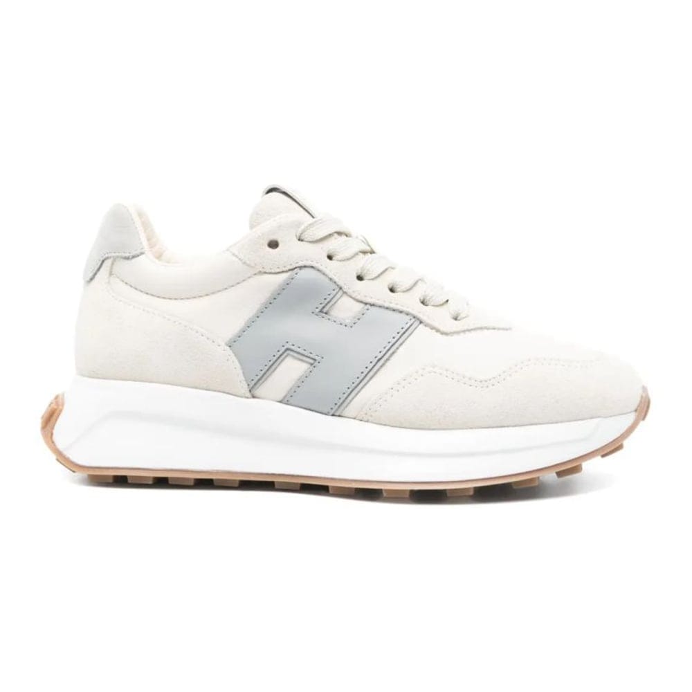Hogan - Sneakers 'H641' pour Femmes