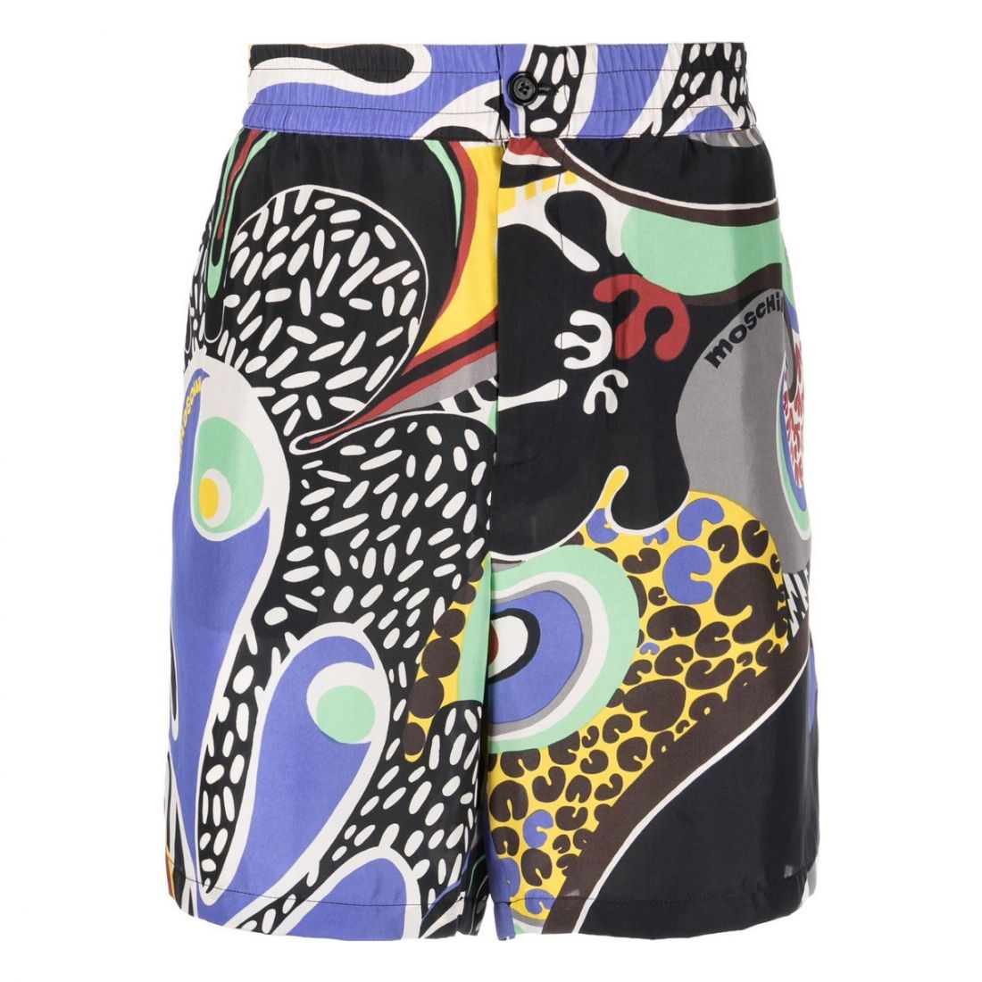 Moschino - Bermuda pour Hommes