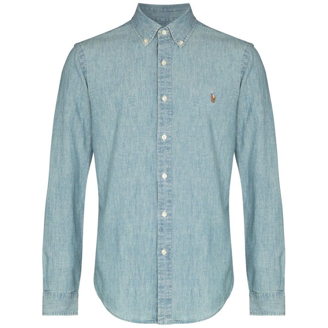 Ralph Lauren - Chemise 'Polo Pony Chambray' pour Hommes