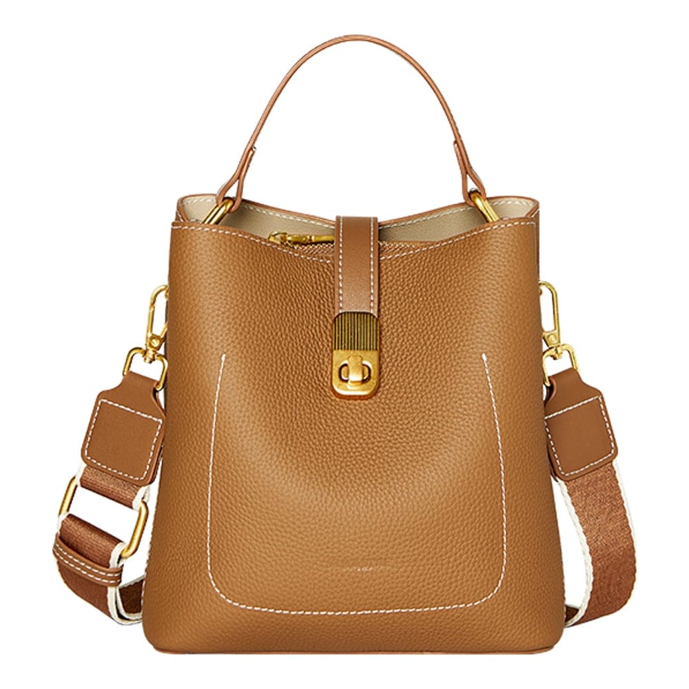 Nalandu - Sac à bandoulière 'Elegant Multi-Seasonal' pour Femmes