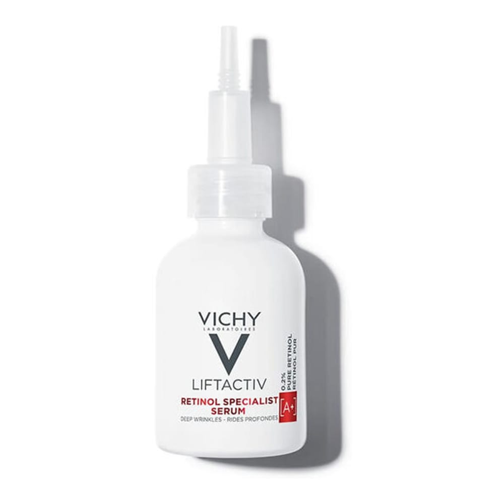 Vichy - Sérum anti-âge 'Retinol Specialist' - 30 ml