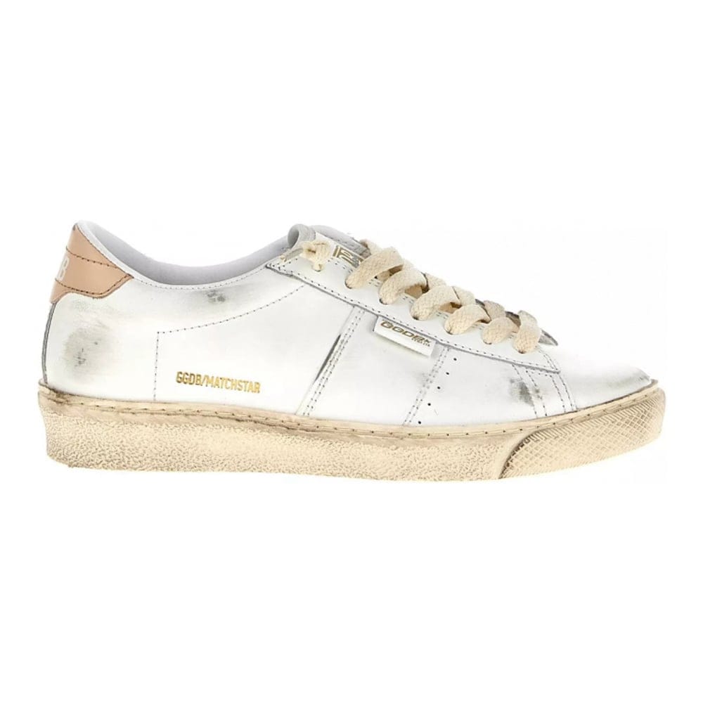 Golden goose deluxe brand - Sneakers 'Matchstar' pour Femmes