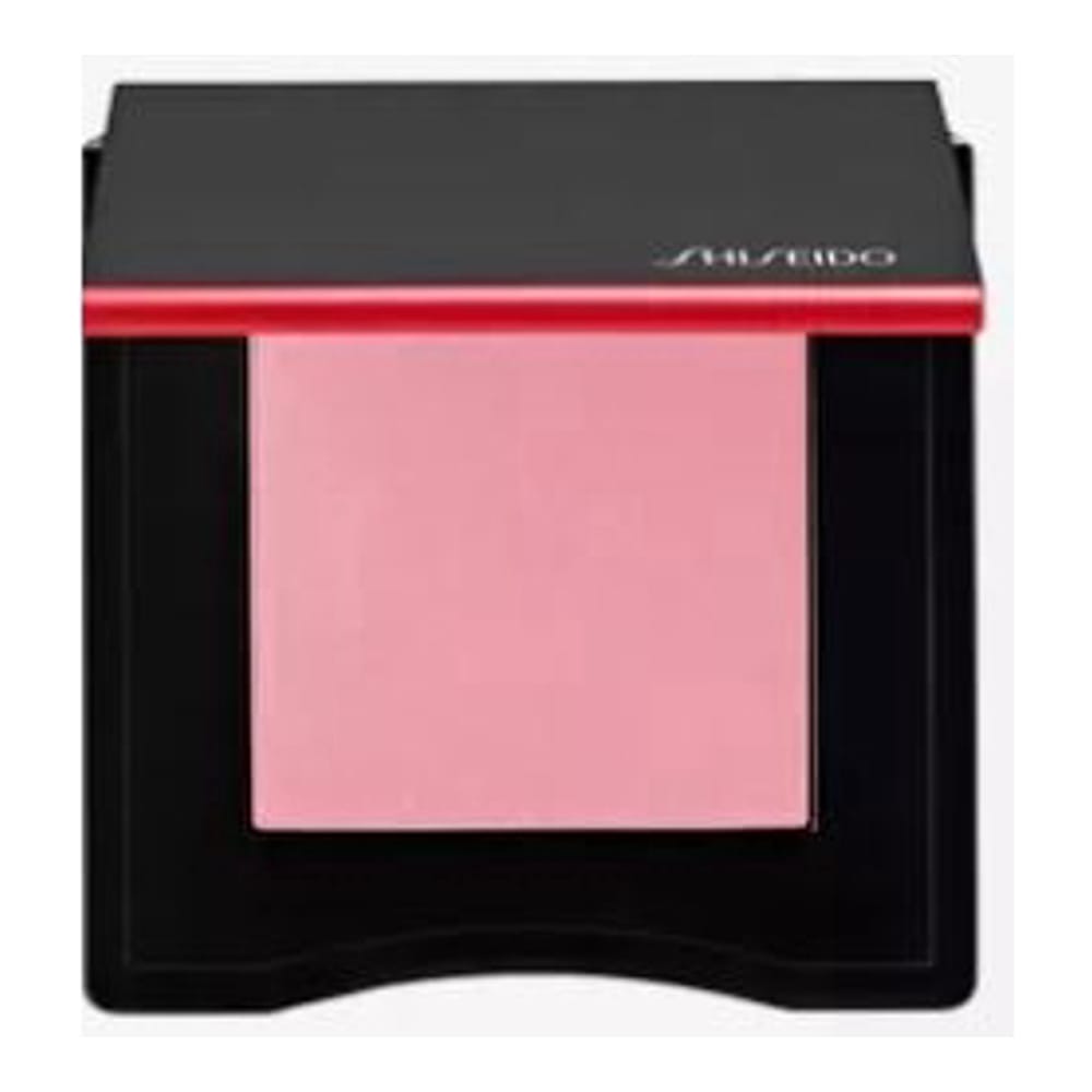 Shiseido - Blush 'InnerGlow' - 02 Twilighthour 4 g