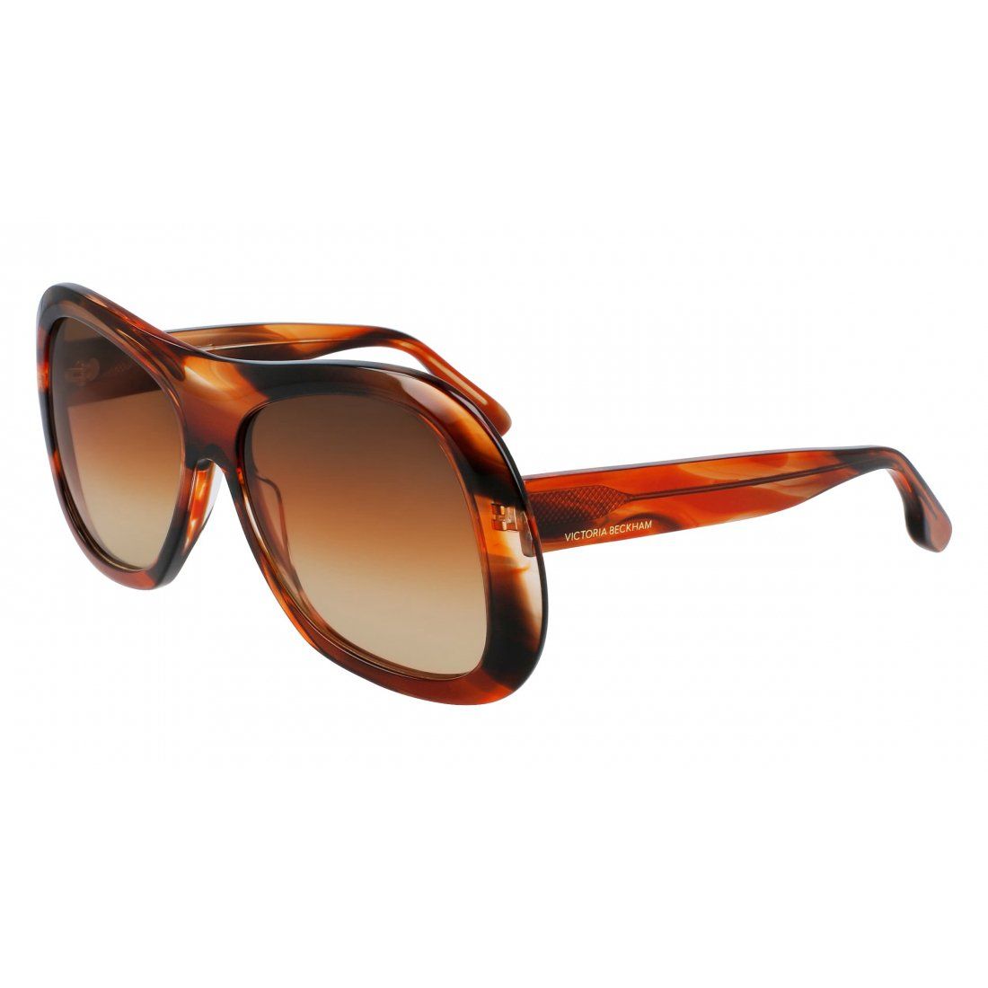 Victoria beckham - Lunettes de soleil 'VB623S-617' pour Femmes