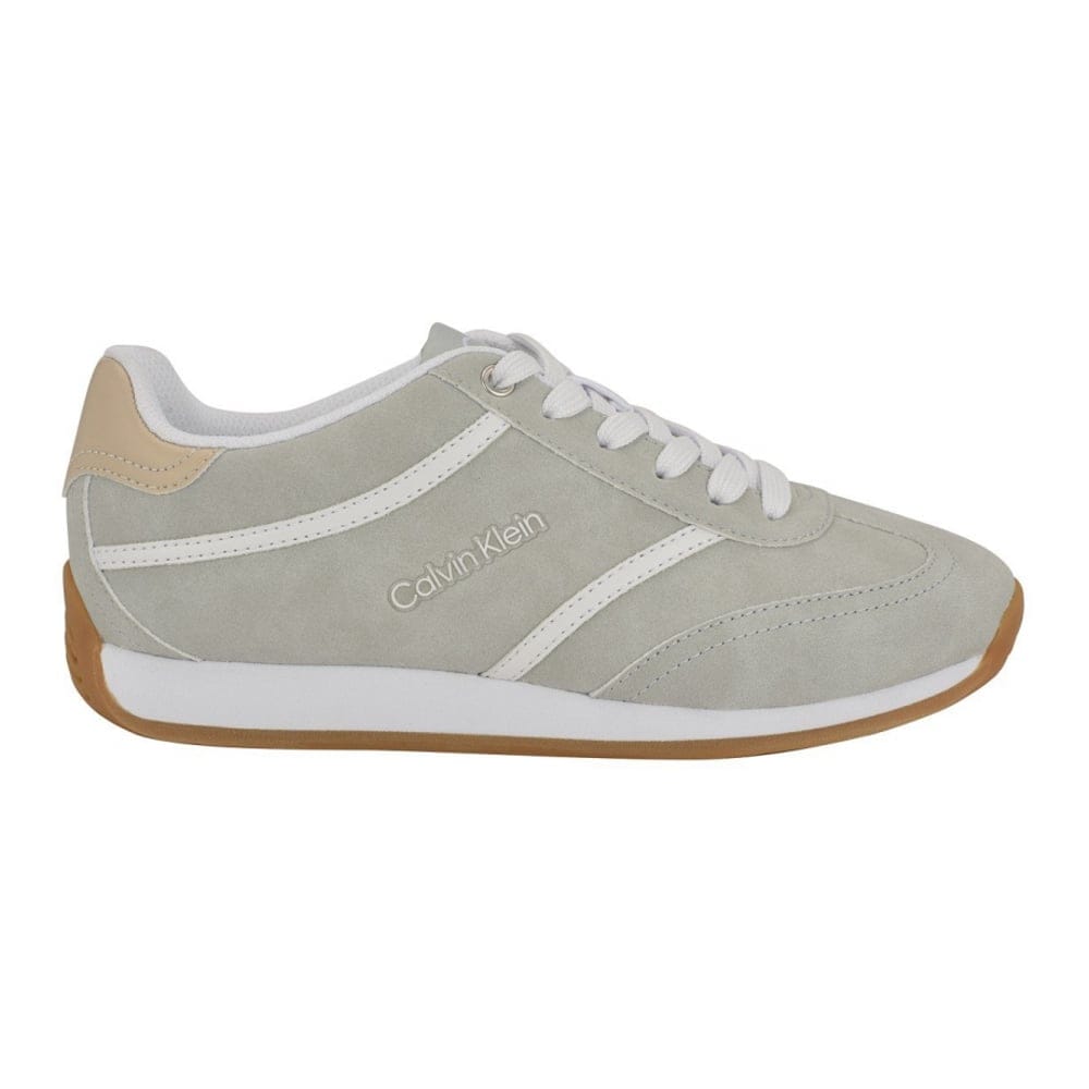 Calvin klein - Sneakers 'Avyenna Retro Lace-Up' pour Femmes