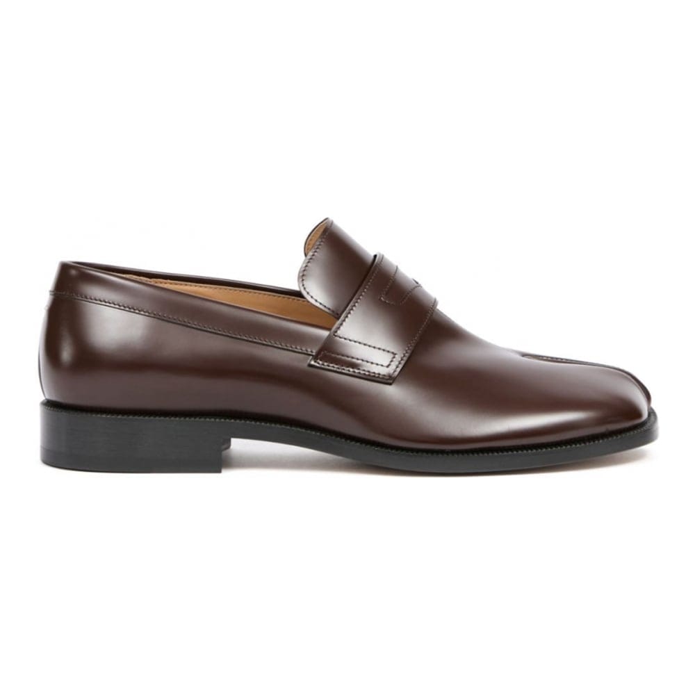 Maison margiela - Mocassins 'Tabi' pour Hommes