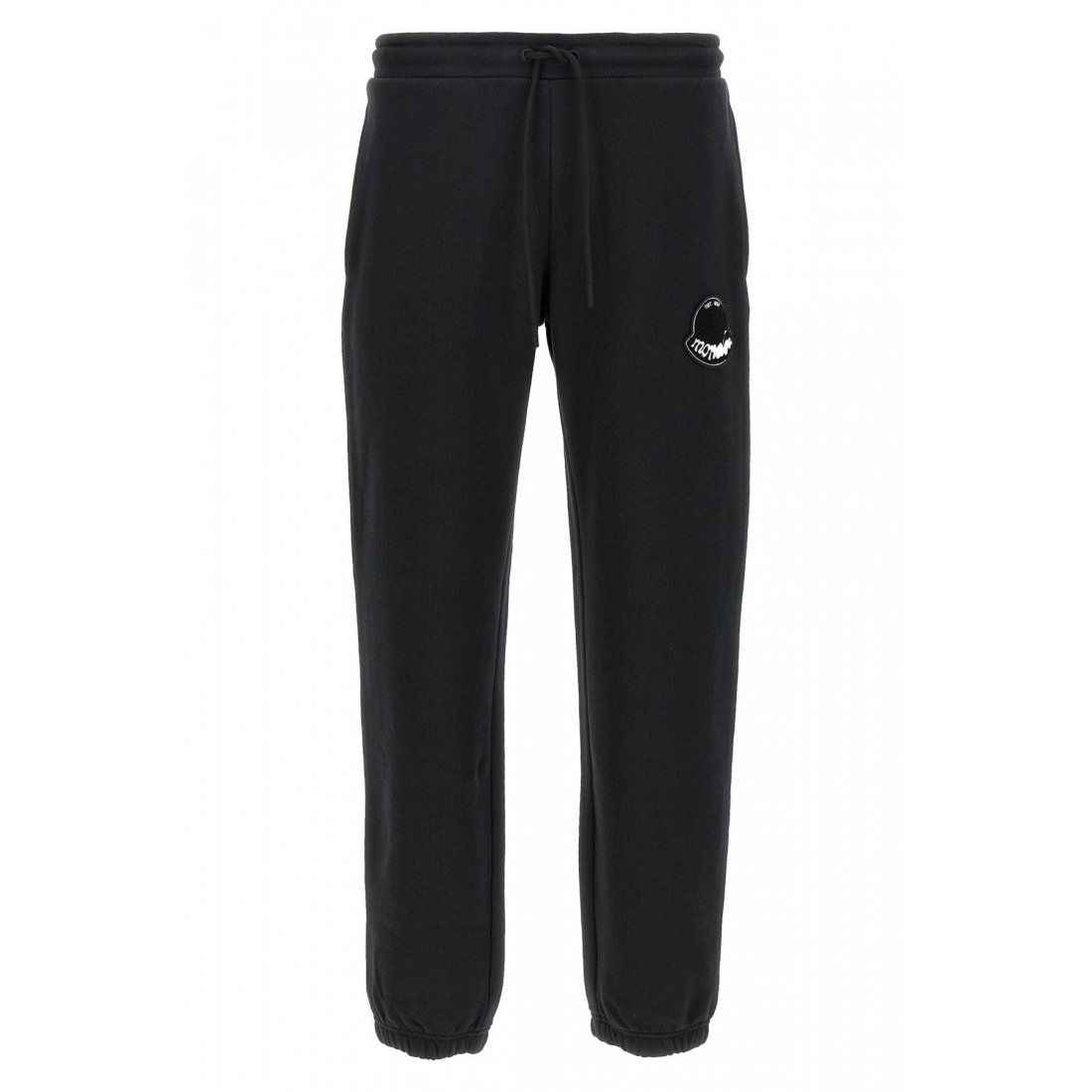 Moncler - Jogging 'Logo Patch' pour Hommes