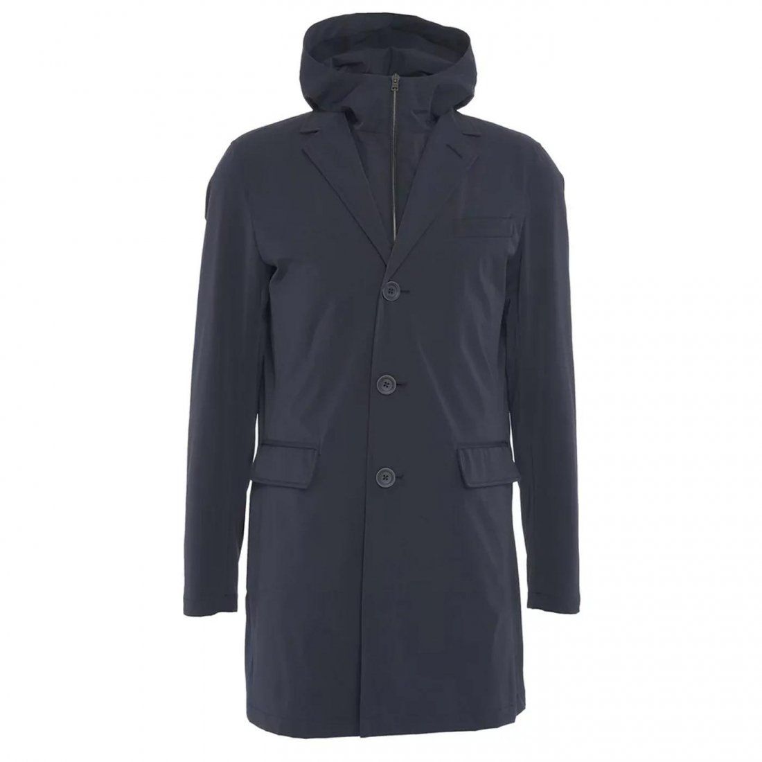 Herno - Manteau pour Hommes