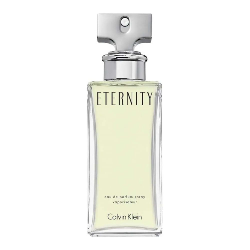 Calvin Klein - Eau de parfum 'Eternity' - 50 ml