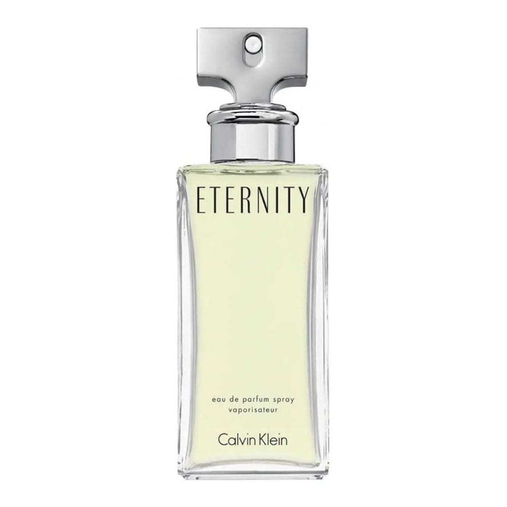Calvin klein - Eau de parfum 'Eternity' - 50 ml