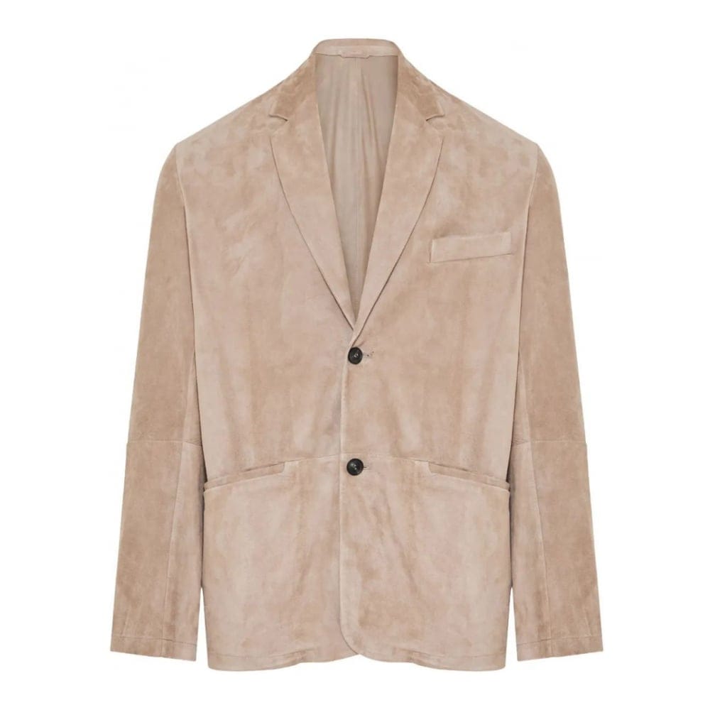Emporio armani - Blazer pour Hommes