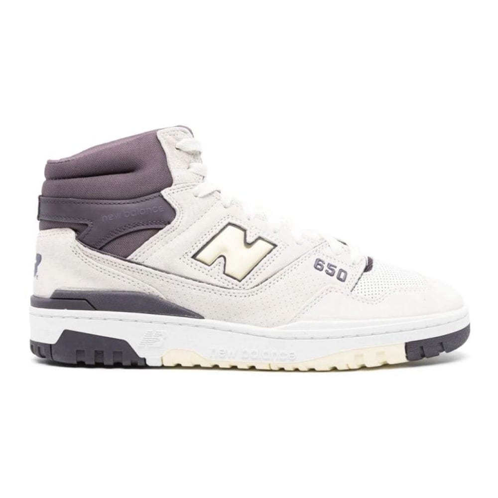 New balance - Sneakers montantes '650' pour Hommes
