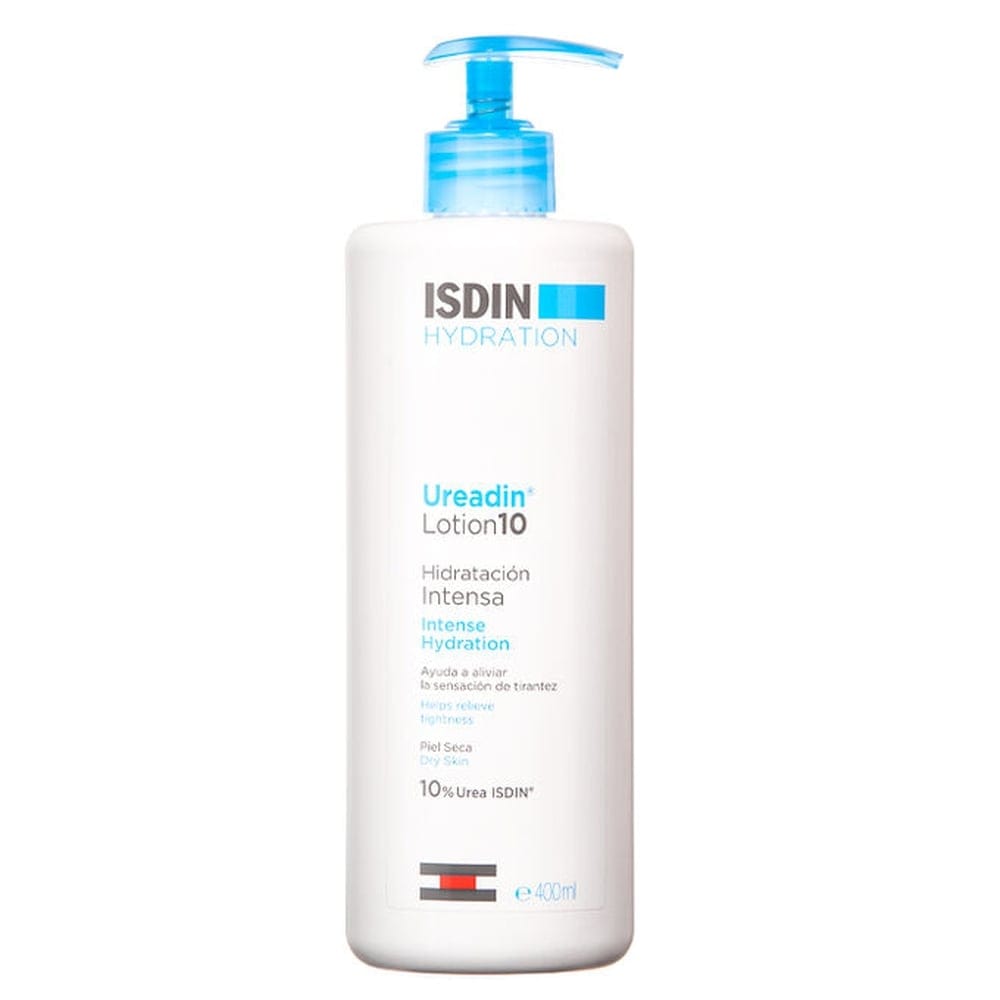 Isdin - Lotion pour le Corps 'Ureadin Lotion10' - 400 ml
