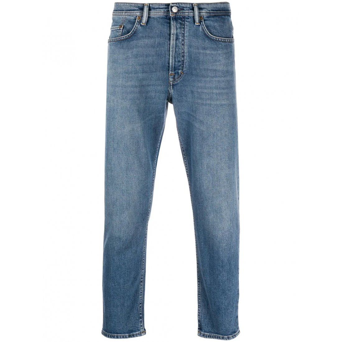 Acne studios - Jeans 'River Slim-Fit' pour Hommes