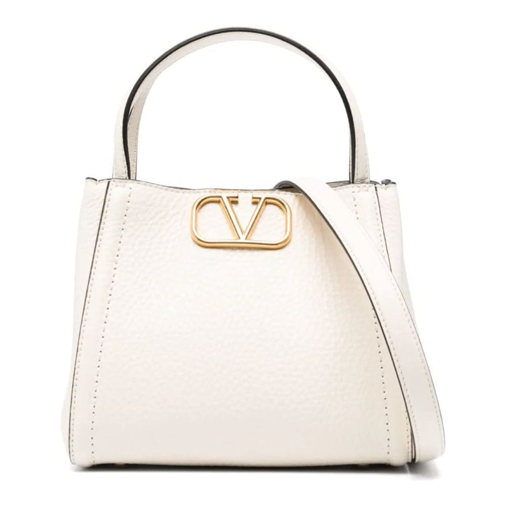 Valentino garavani - "Mini sac 'VLogo Signature' pour Femmes"-0