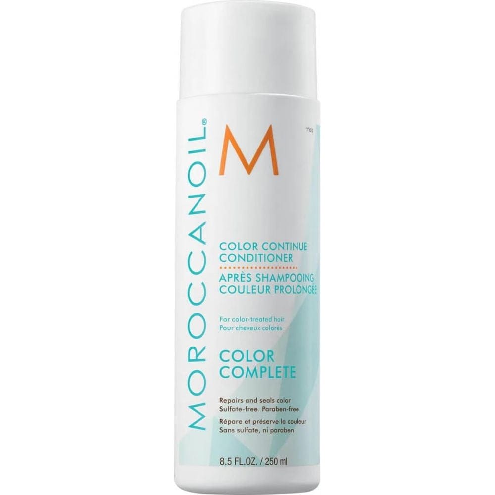Moroccanoil - Après-shampoing 'Color Complete' - 250 ml