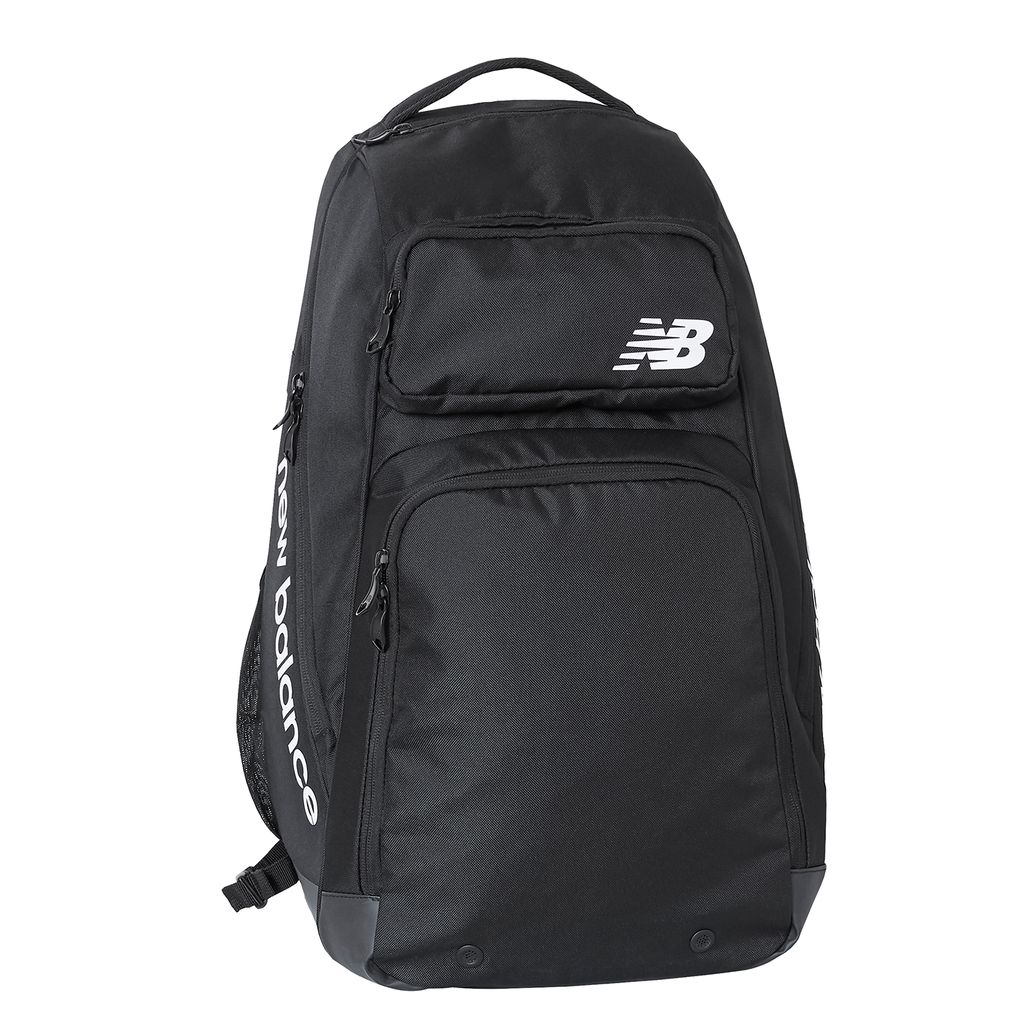 New balance Team Field Backpack-0  One Size