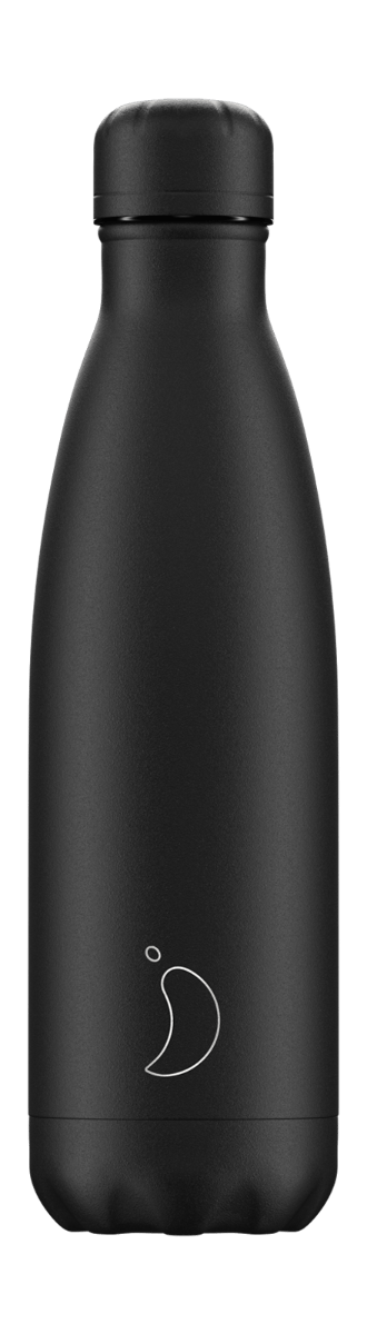 Chilly's - 500ml All Black