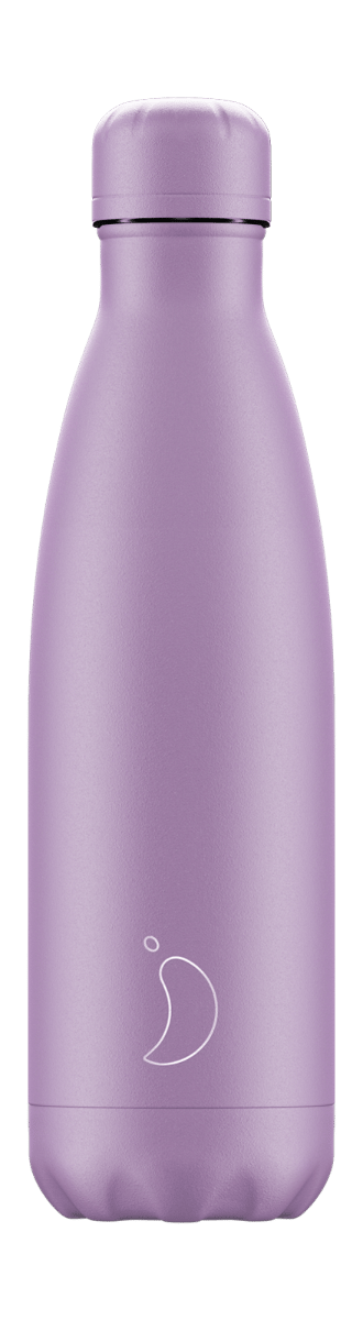 Chilly's - 500ml Pastel All Purple
