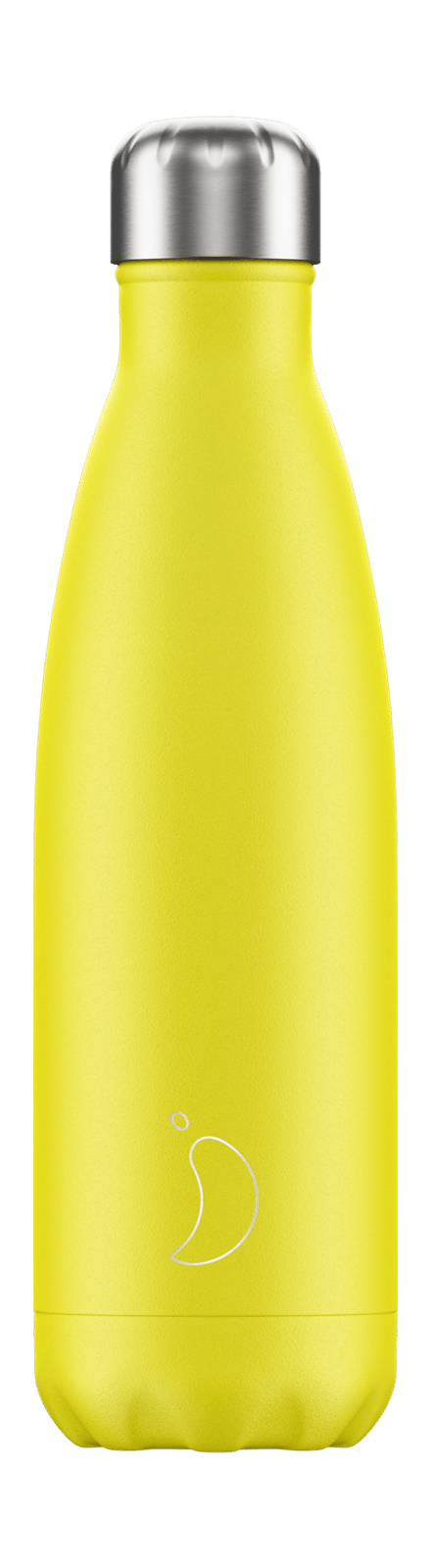 Chilly's - 500ml Neon Yellow