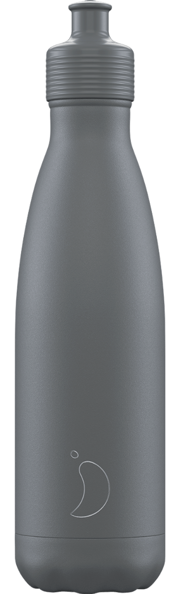 Chilly's - 500ml Bottle Sports Edition