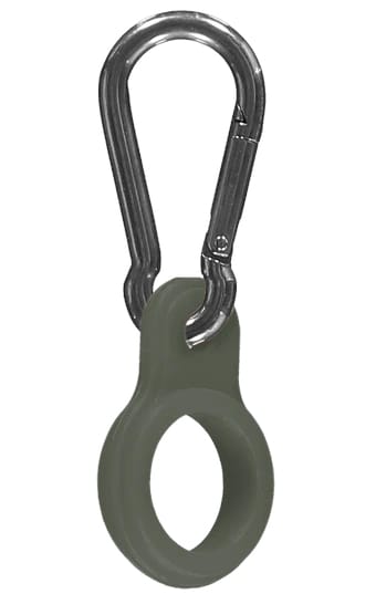 Chilly's - Mousqueton Carabiner Monochrome grey