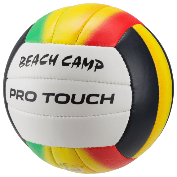 Pro Touch - Beach Camp