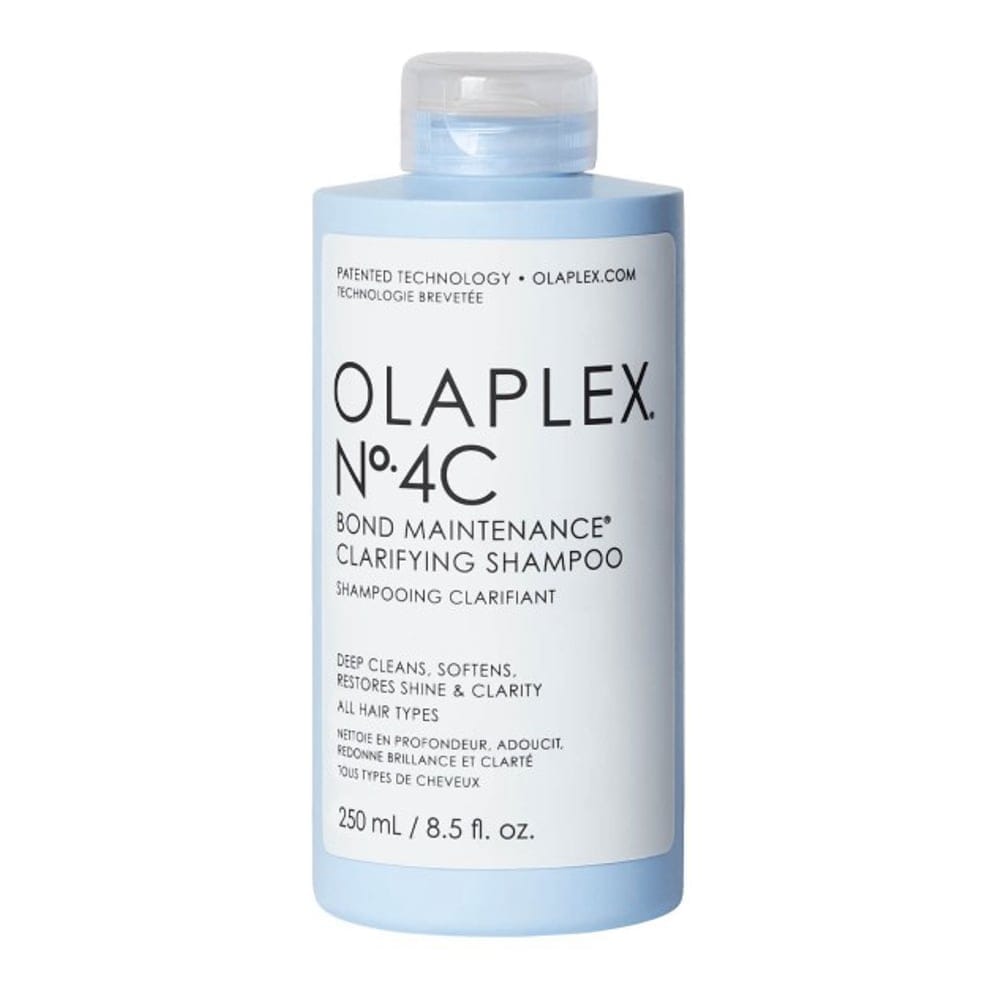 Olaplex - Shampoing 'N°4C Bond Maintenance Clarifying' - 250 ml