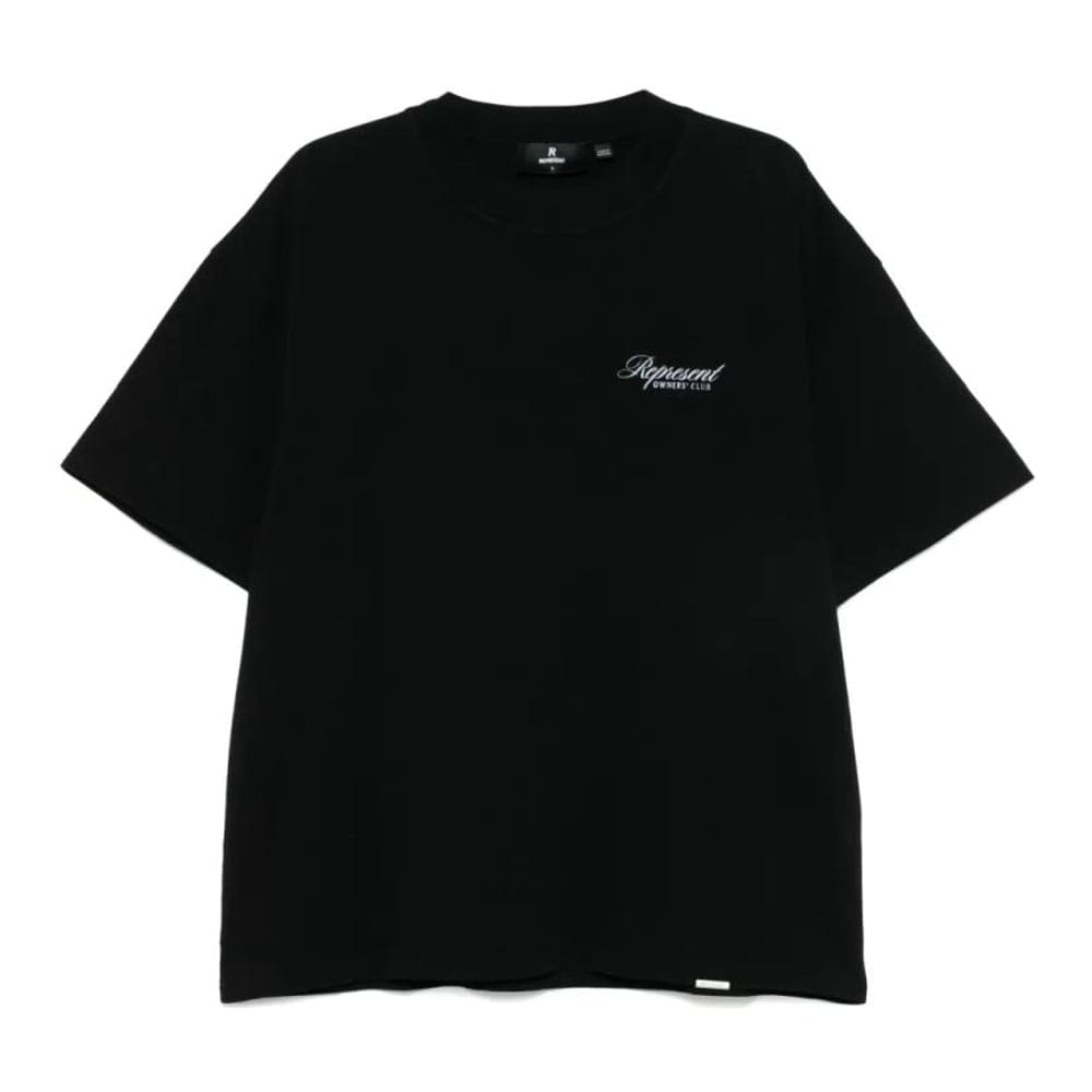 Represent - T-shirt 'Owners Club Script' pour Hommes