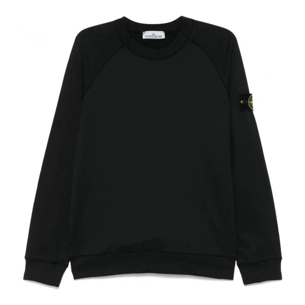 Stone island - Sweatshirt 'Compass-Badge' pour Hommes