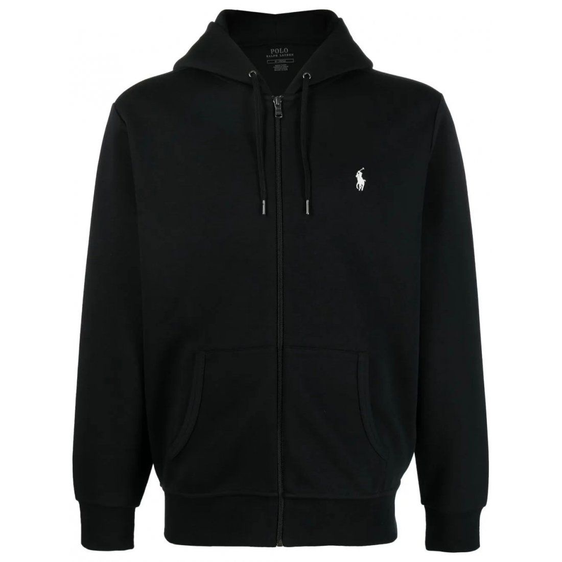 Ralph lauren - Veste de Survêtement 'Embroidery-Logo Pullover' pour Hommes