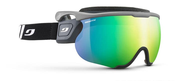 Julbo - Sniper Evo L