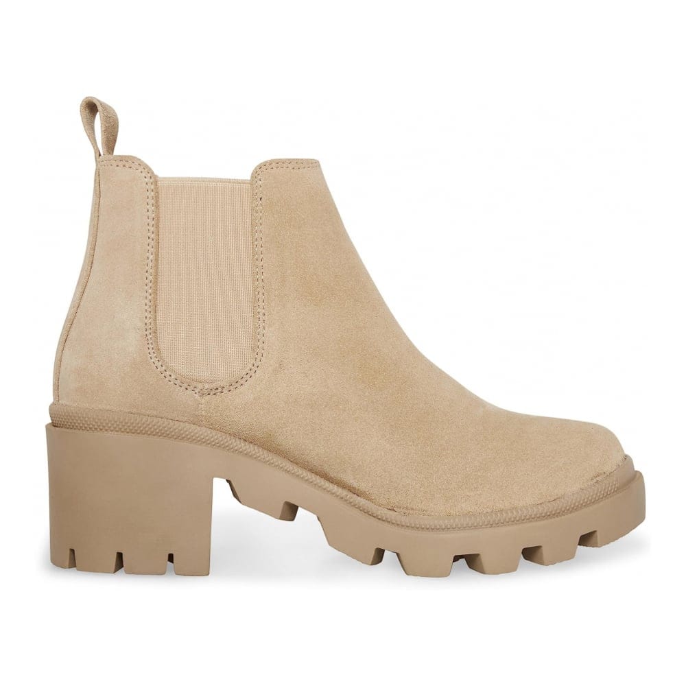 Steve madden - Bottines Chelsea 'Hadlee' pour Femmes