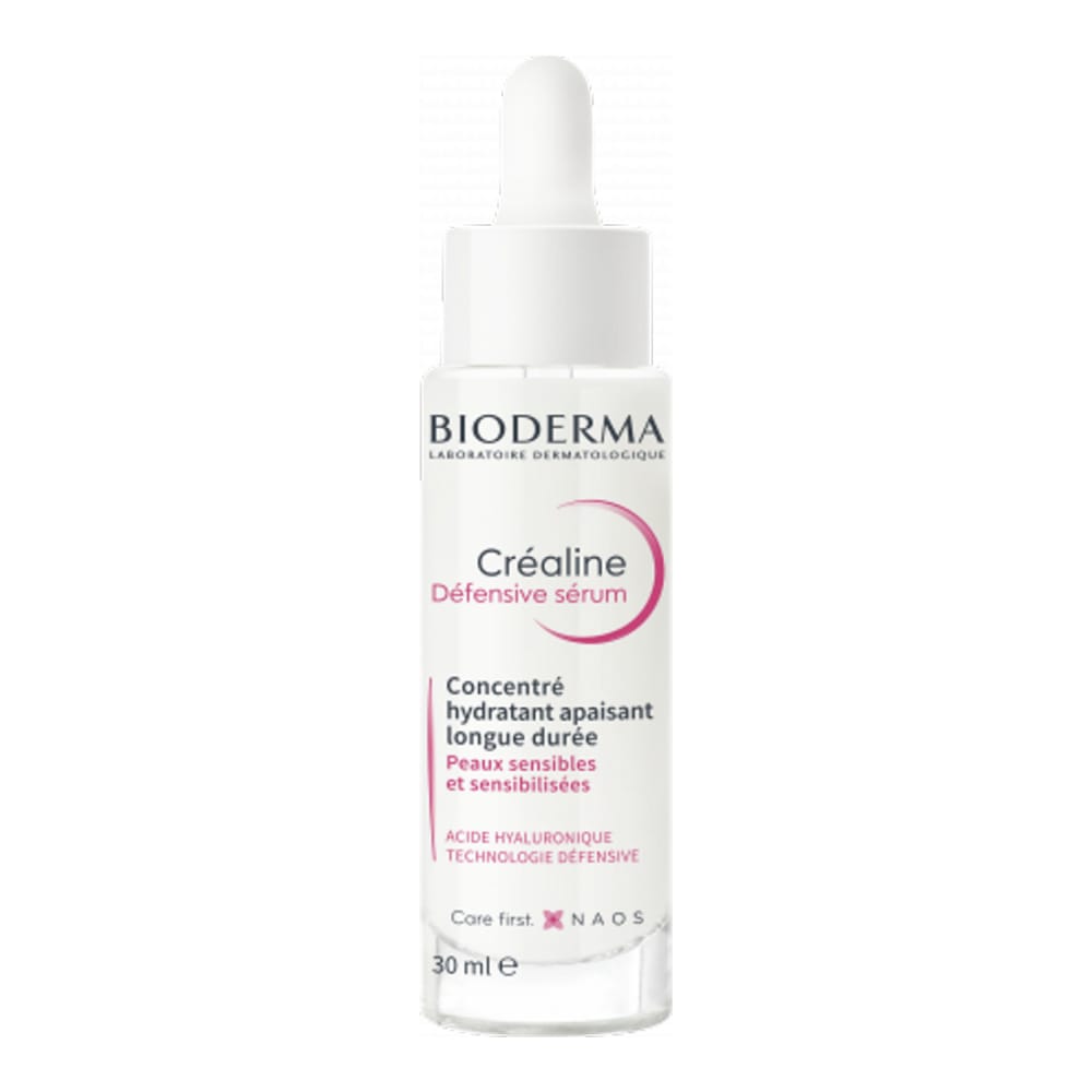 Bioderma - Créaline Défensive Sérum - 30 ml